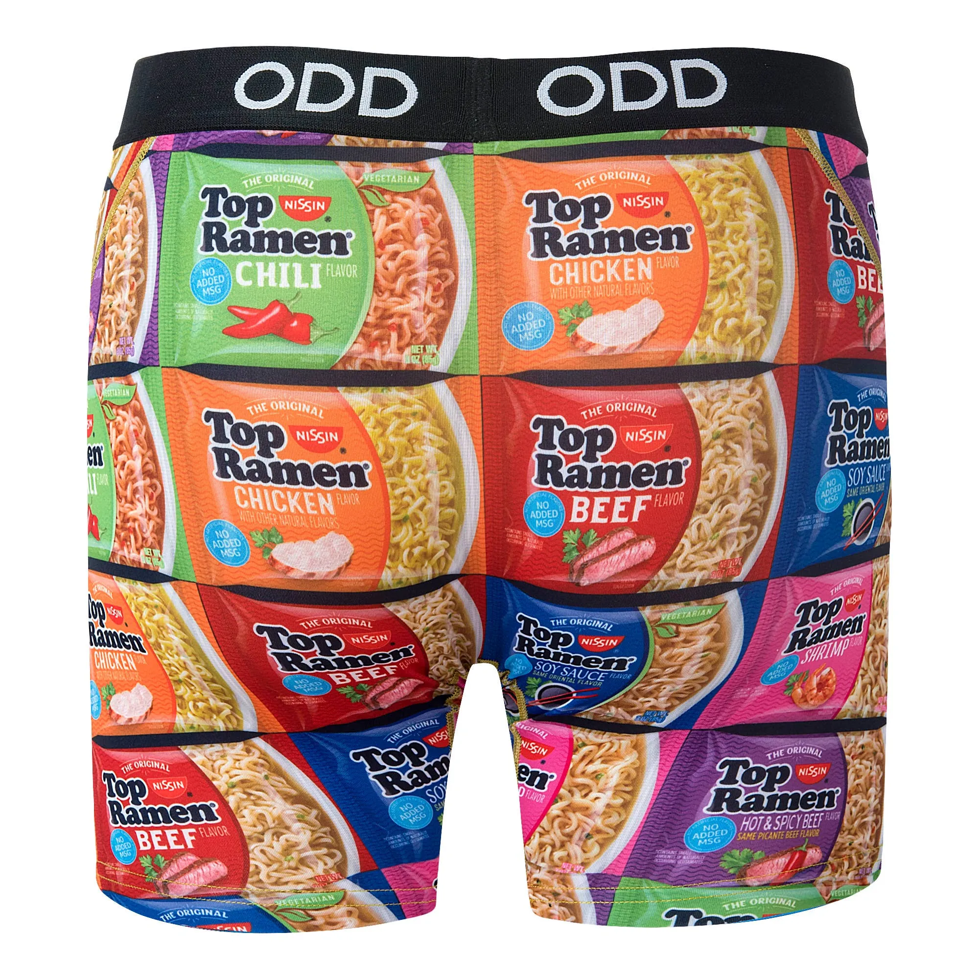 Top Ramen Boxer Briefs