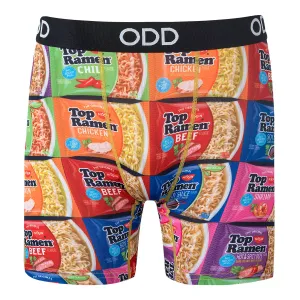 Top Ramen Boxer Briefs