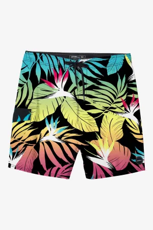 TROPIX 20" BOARDSHORT