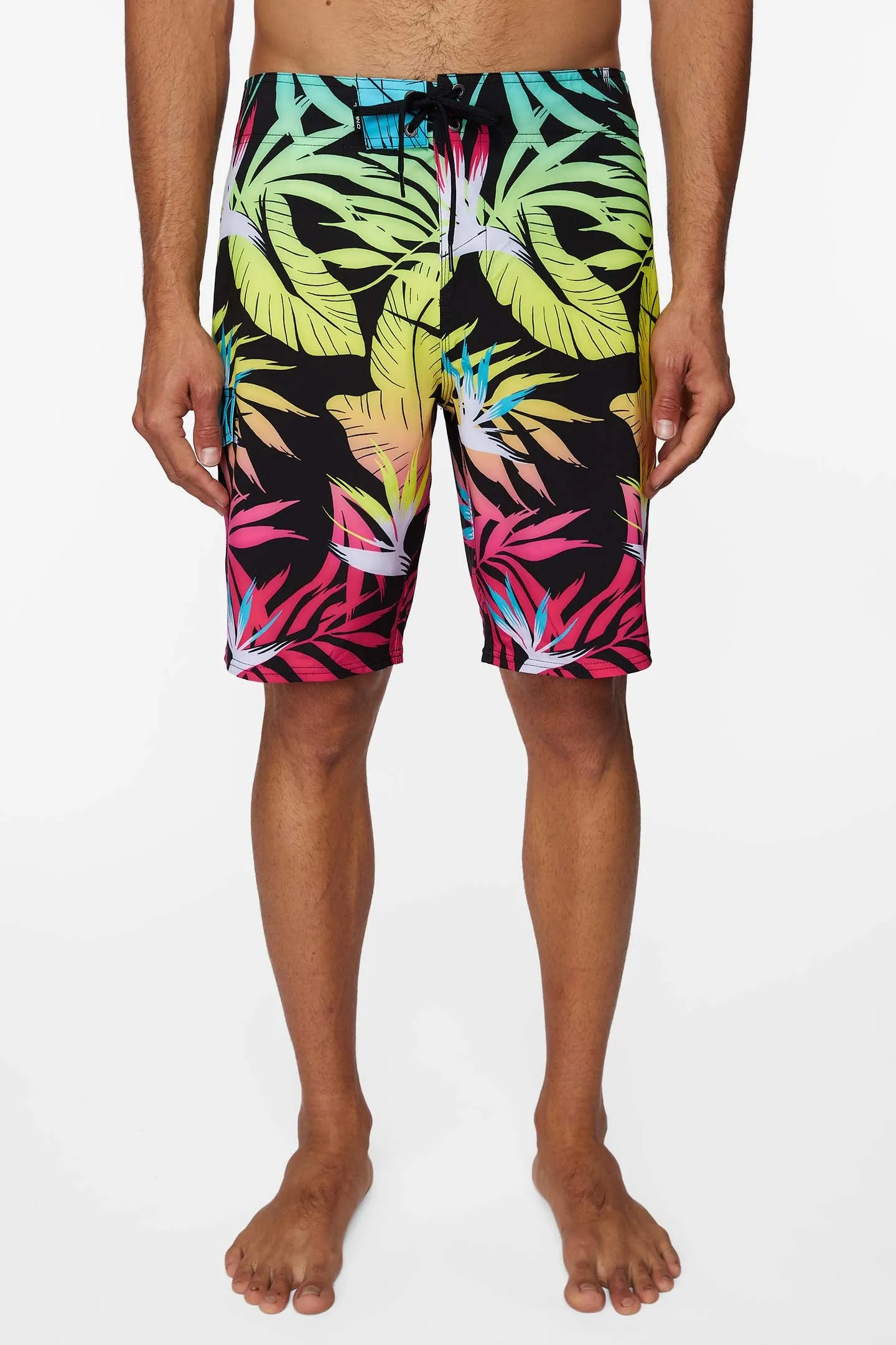 TROPIX 20" BOARDSHORT