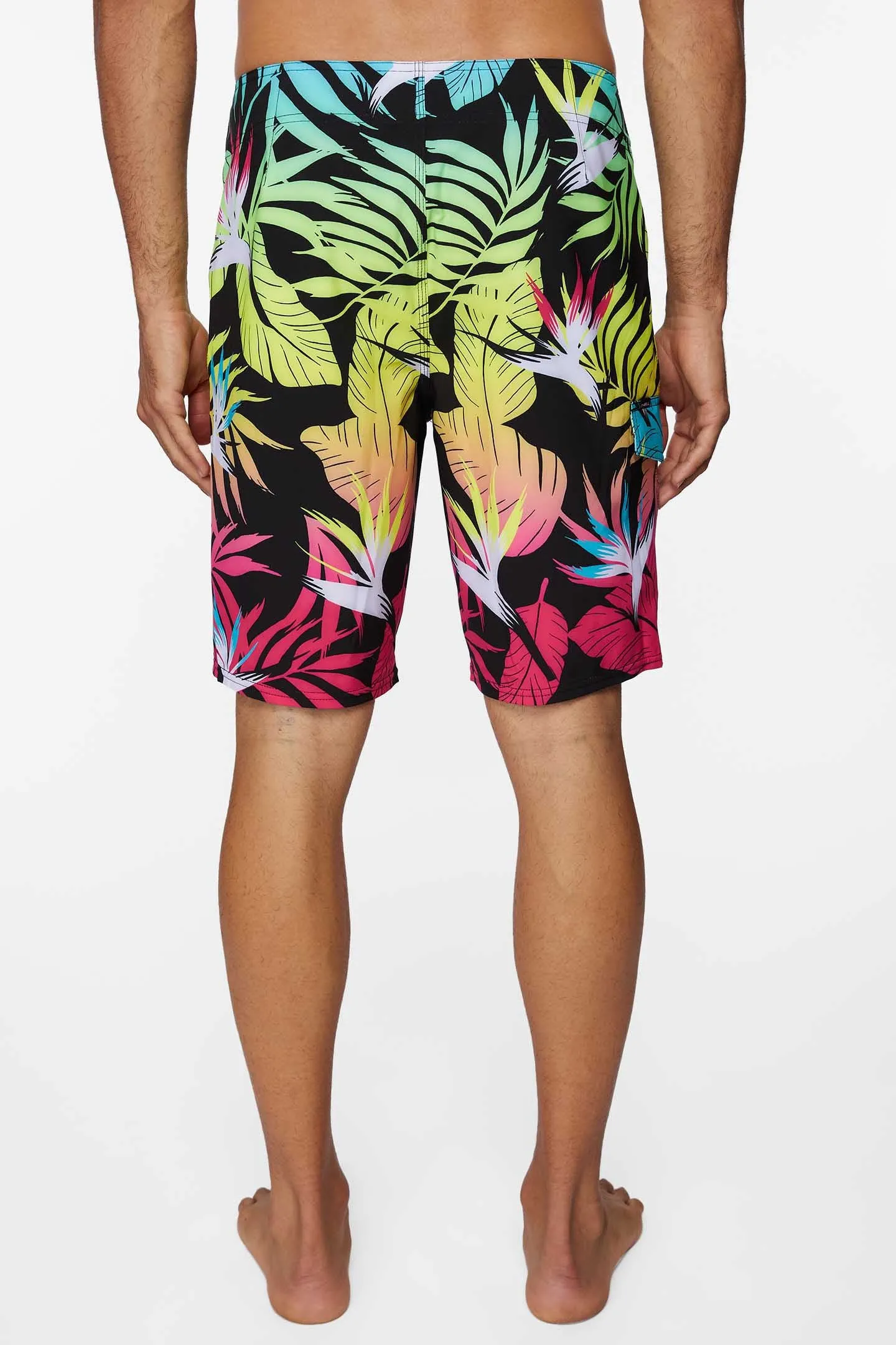 TROPIX 20" BOARDSHORT