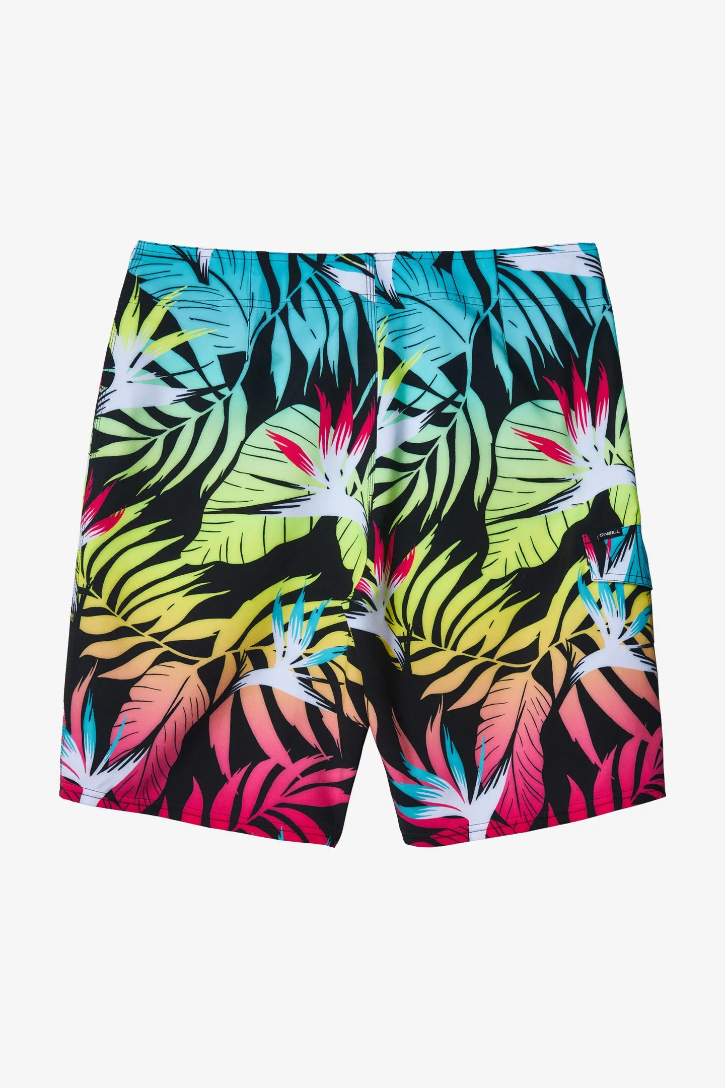 TROPIX 20" BOARDSHORT