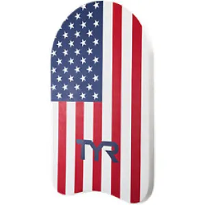 TYR USA Kickboard