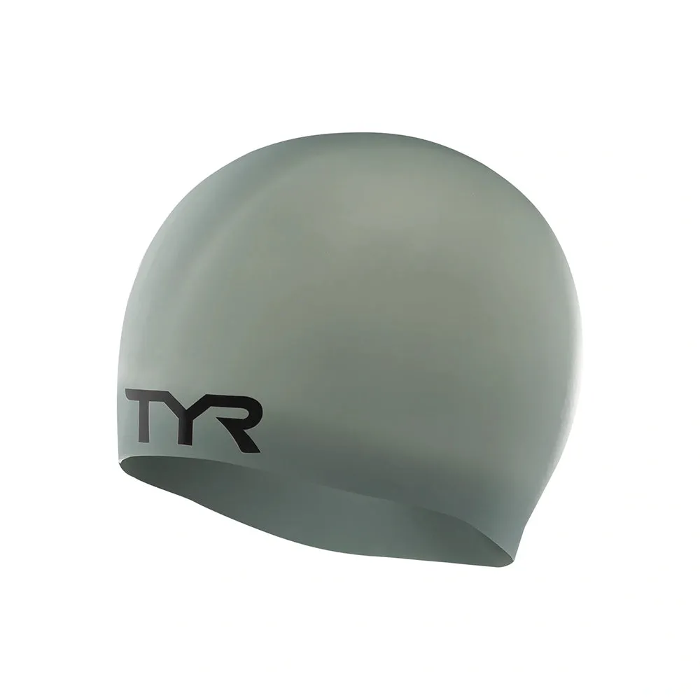 TYR Wrinkle Free Cap