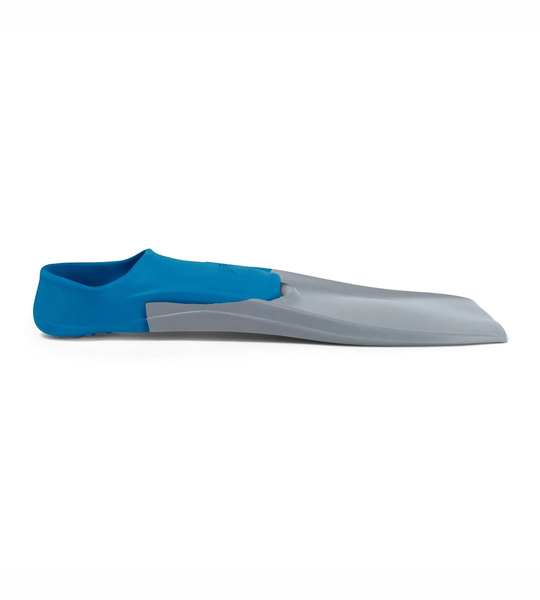 Unisex Adult Long Blade Fin Various Training Aids - Multicolor