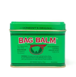 Vermont's Original Bag Balm