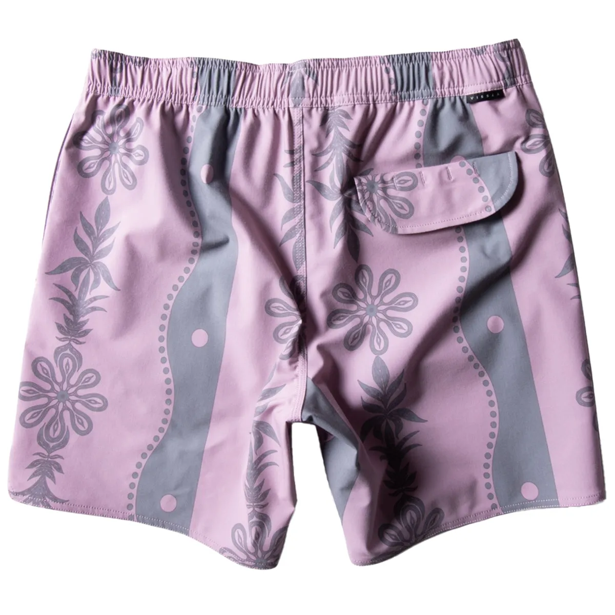 Vissla Medewi Ecolastic 16.5" Boardshorts