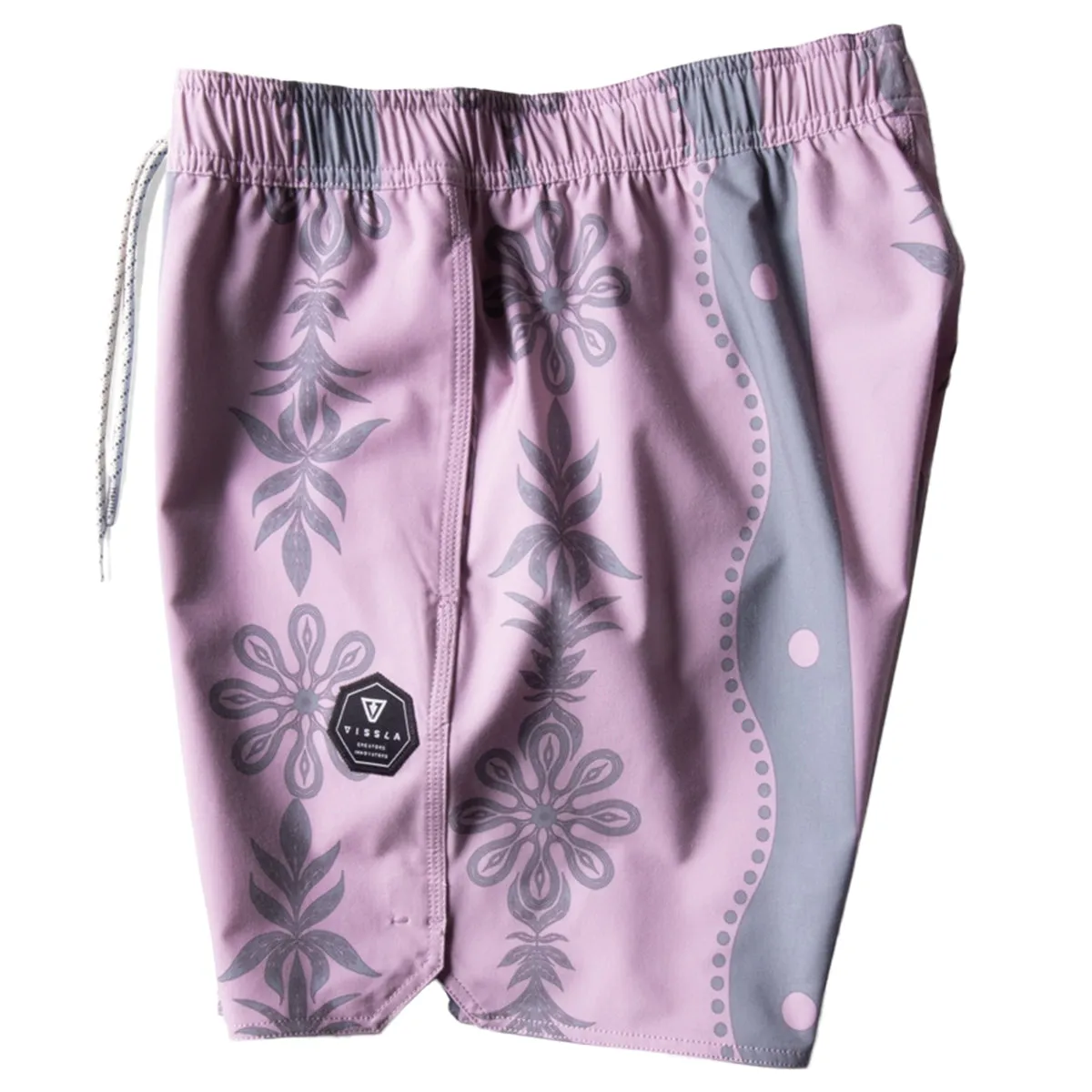 Vissla Medewi Ecolastic 16.5" Boardshorts