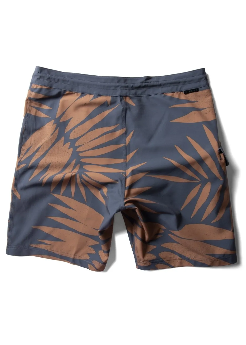 Vissla Palm Grande 18.5" Boardshorts-Night