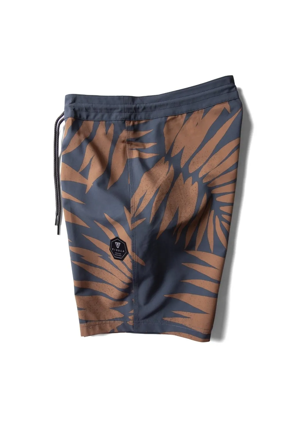 Vissla Palm Grande 18.5" Boardshorts-Night