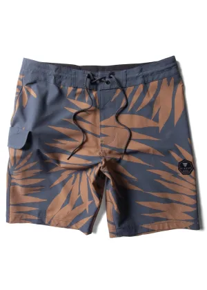 Vissla Palm Grande 18.5" Boardshorts-Night