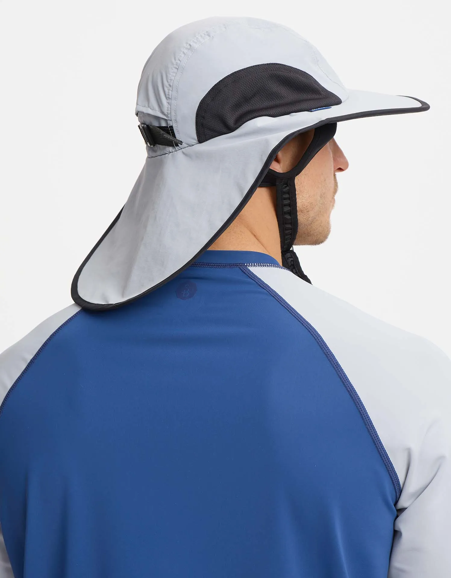 Water Sports Hat UPF 50  Legionnaire Style