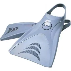 Zone 3 Training fins