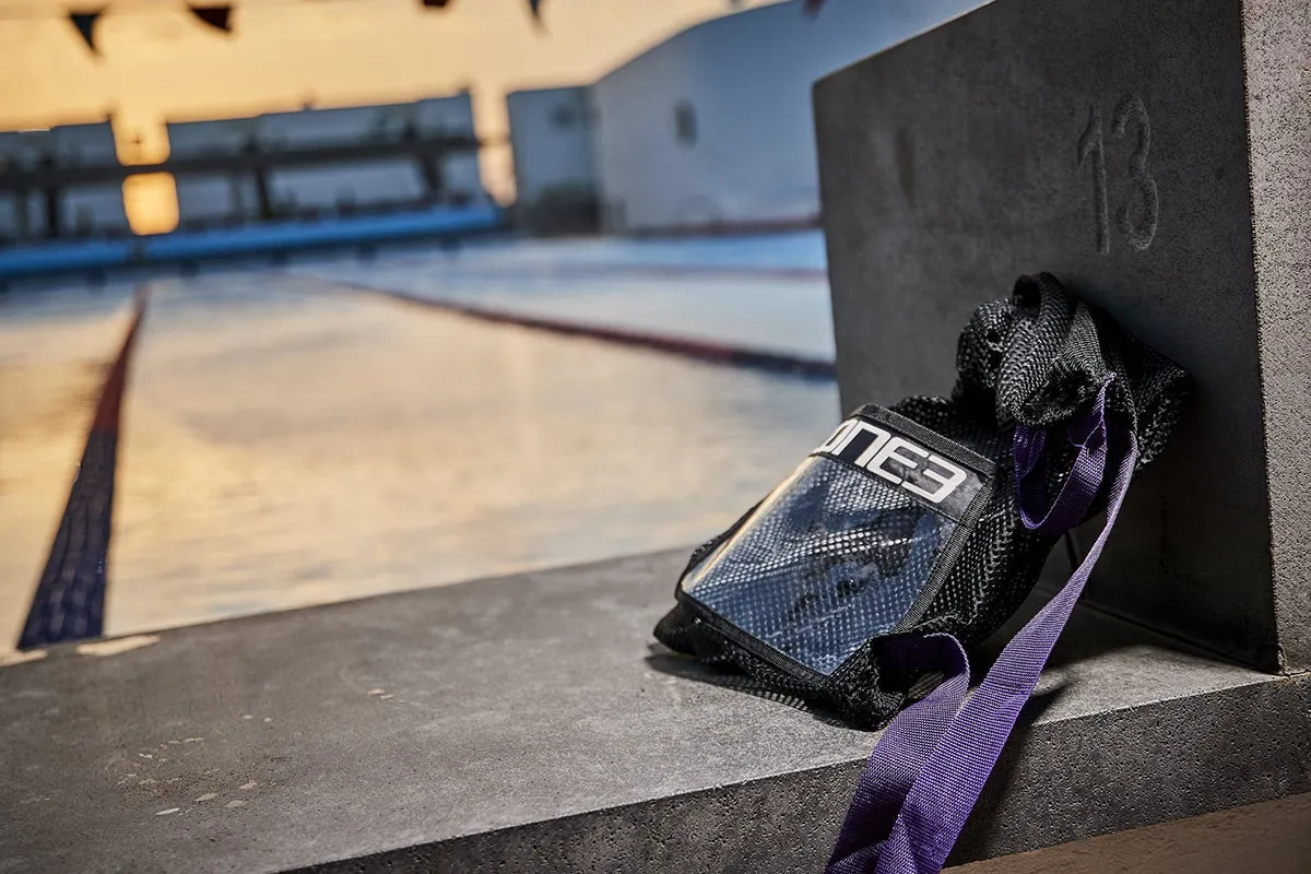 Zone3 - Small Mesh Training / Wetsuit Bag