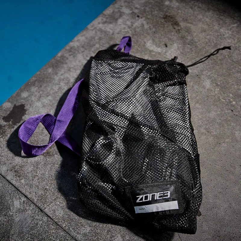 Zone3 - Small Mesh Training / Wetsuit Bag